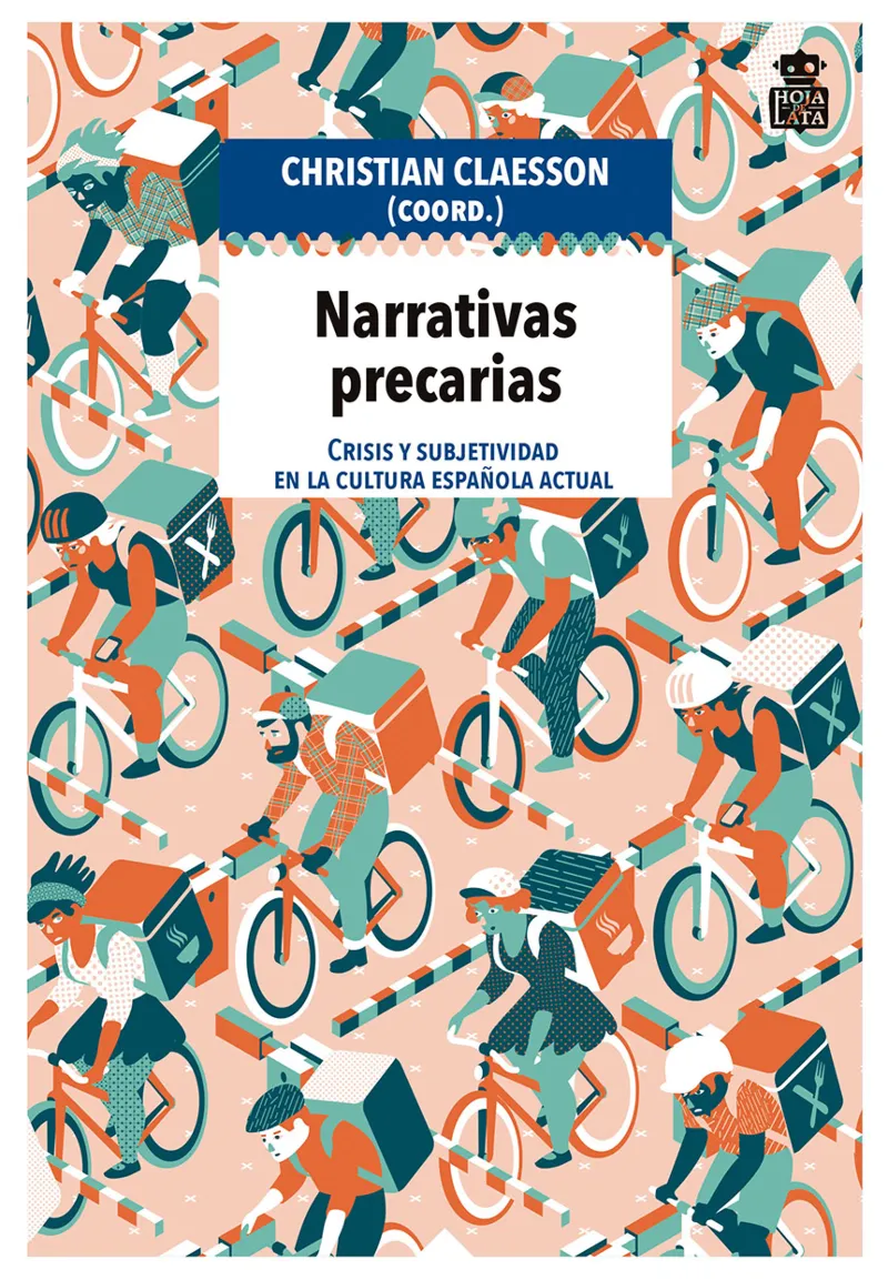 NARRATIVAS PRECARIAS
