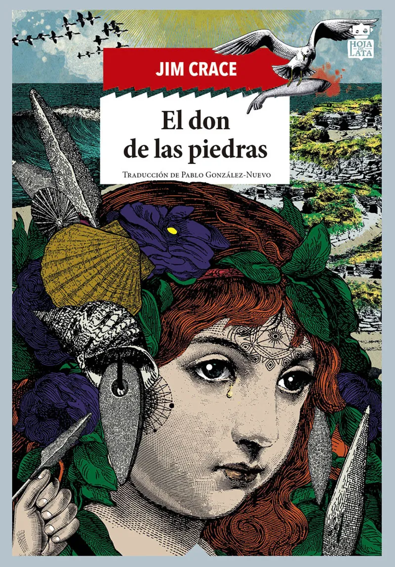 DON DE LAS PIEDRAS, EL