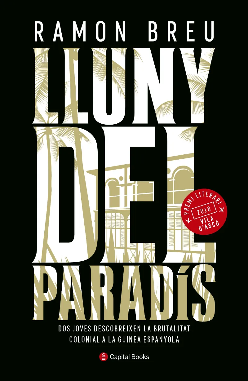 LLUNY DEL PARADIS