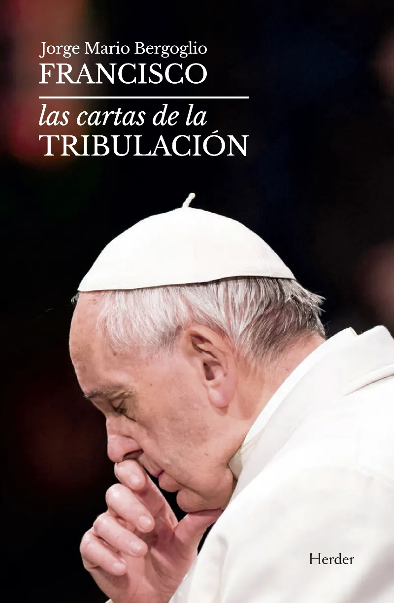 CARTAS DE LA TRIBULACION, LAS