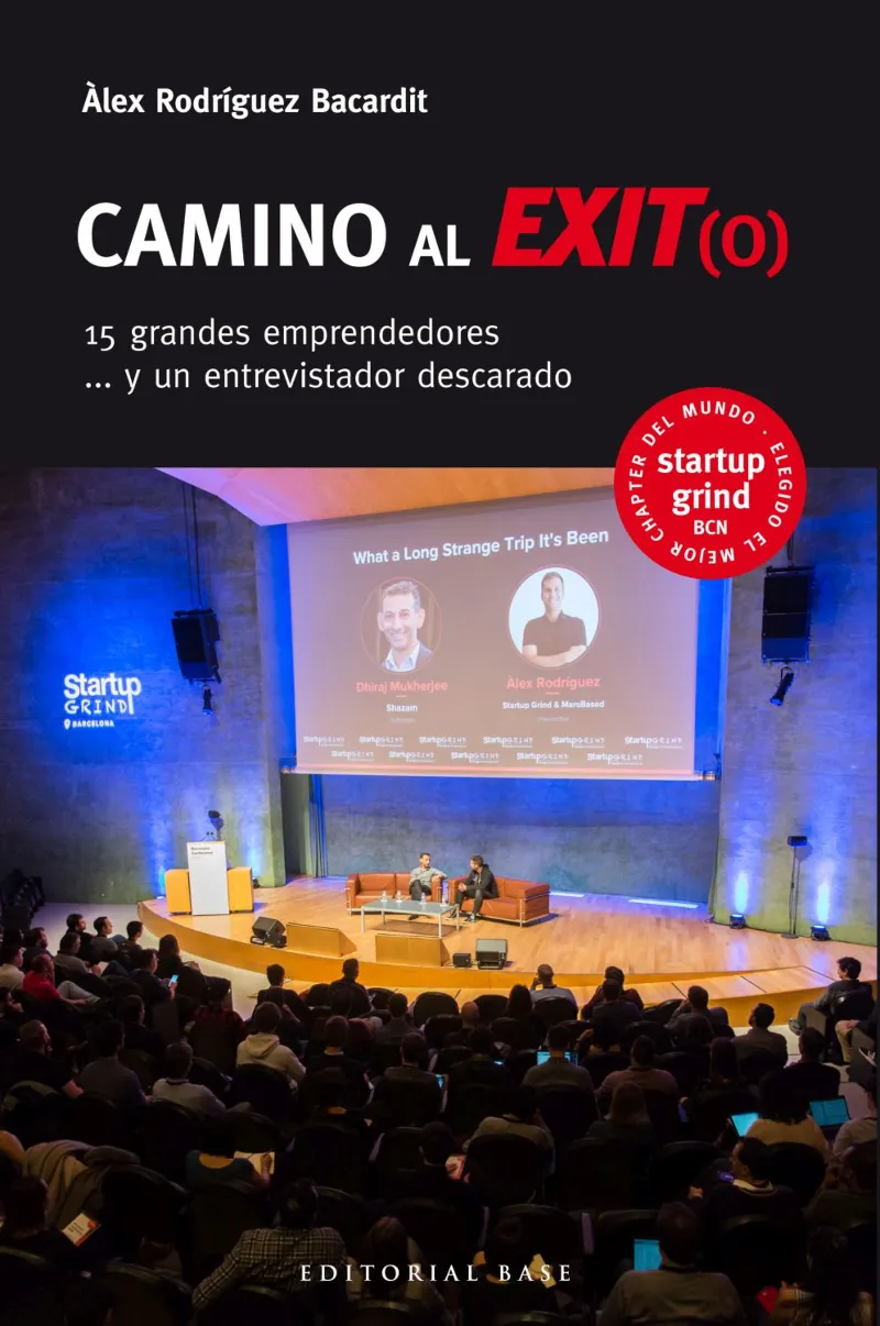 CAMINO AL EXITO