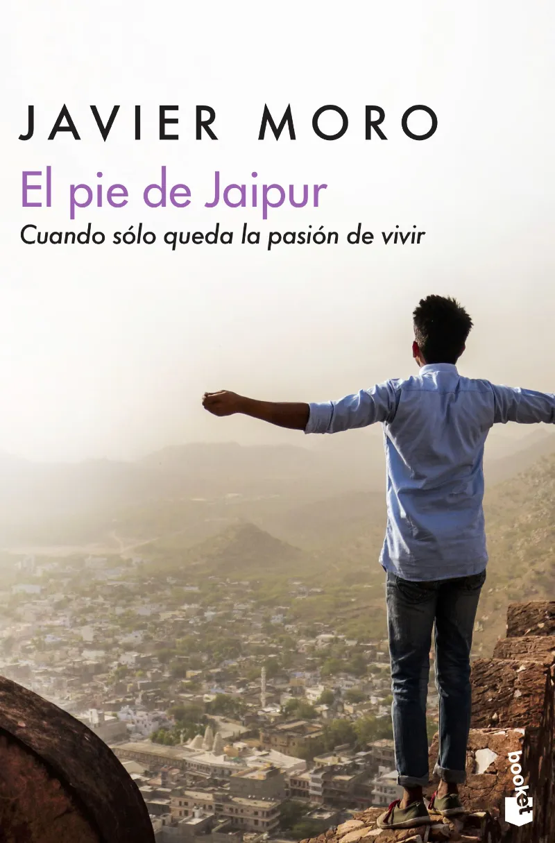 PIE DE JAIPUR, EL
