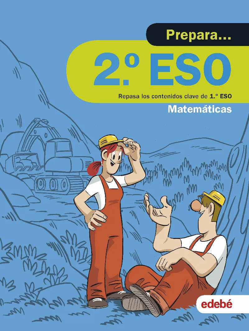CUAD PREPARA MATEMATICAS DE ESO 2