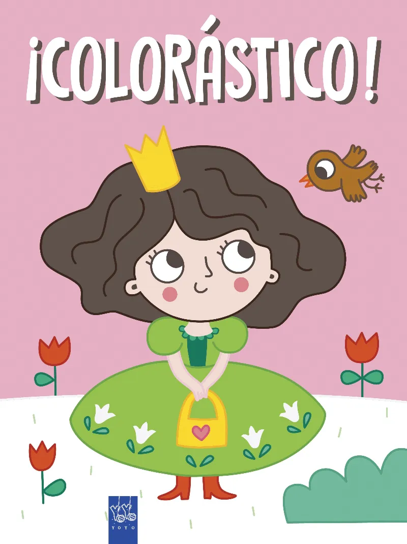 COLORASTICO -ROSA-