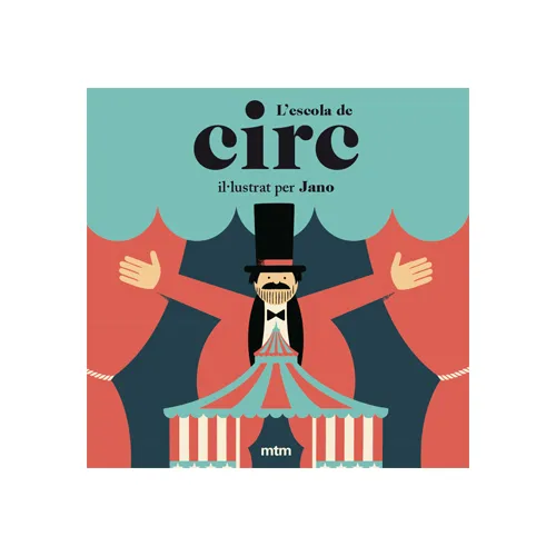 ESCOLA DE CIRC, L'