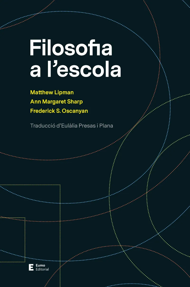 FILOSOFIA A L'ESCOLA