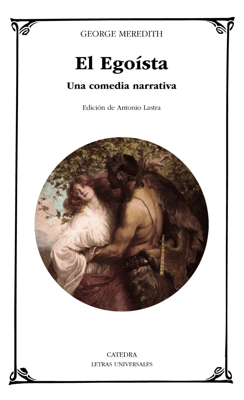EGOISTA, EL