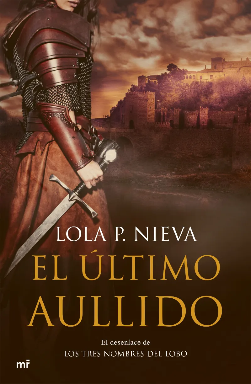 ULTIMO AULLIDO, EL