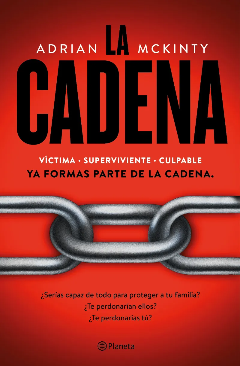 CADENA, LA