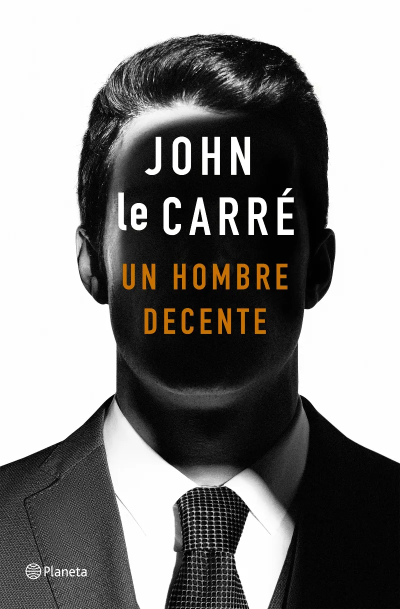 HOMBRE DECENTE,UN