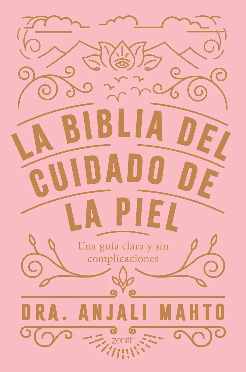 BIBLIA DEL CIUDADO DE LA PIEL,LA