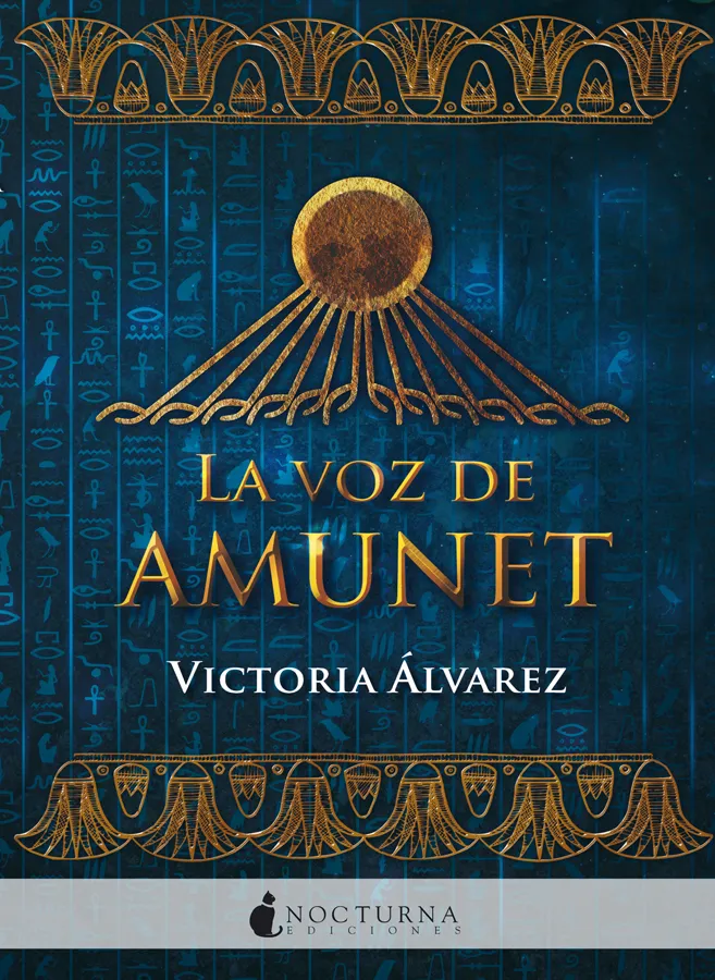 VOZ DE AMUNET, LA