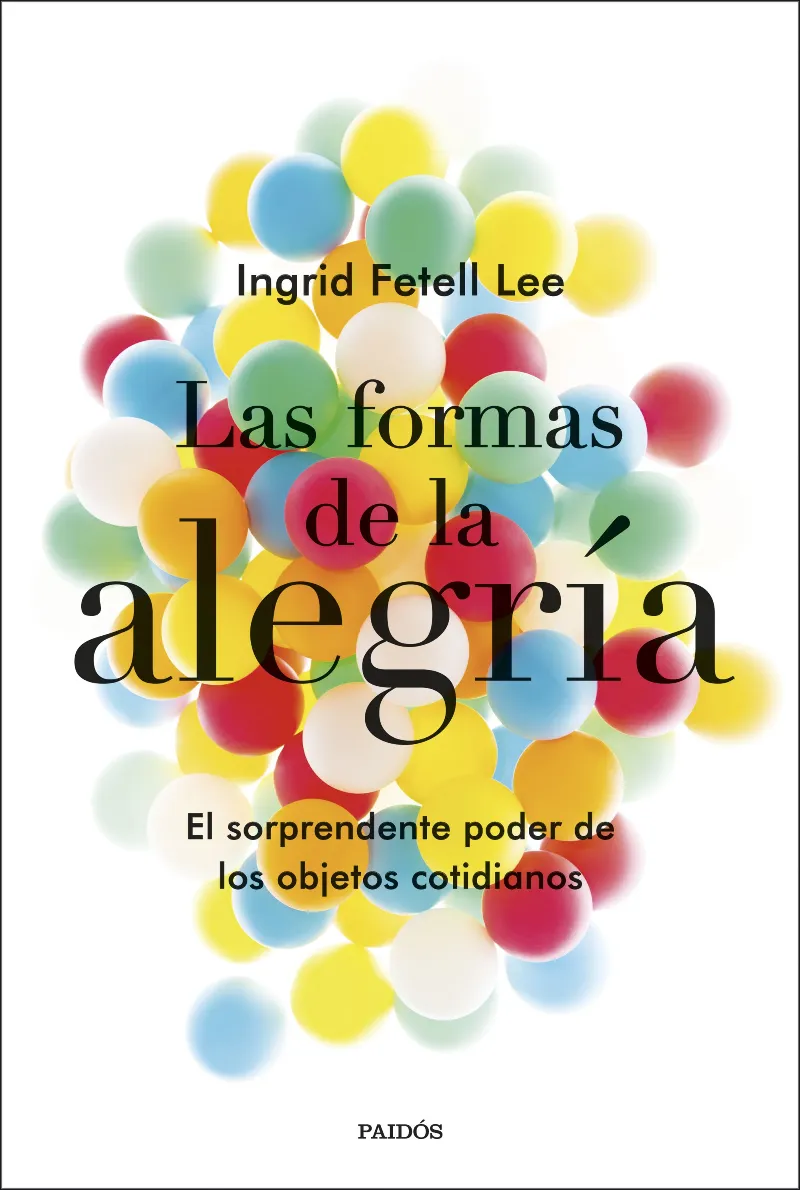 FORMAS DE LA ALEGRIA, LAS