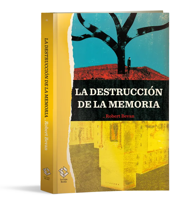 DESTRUCCION DE LA MEMORIA, LA