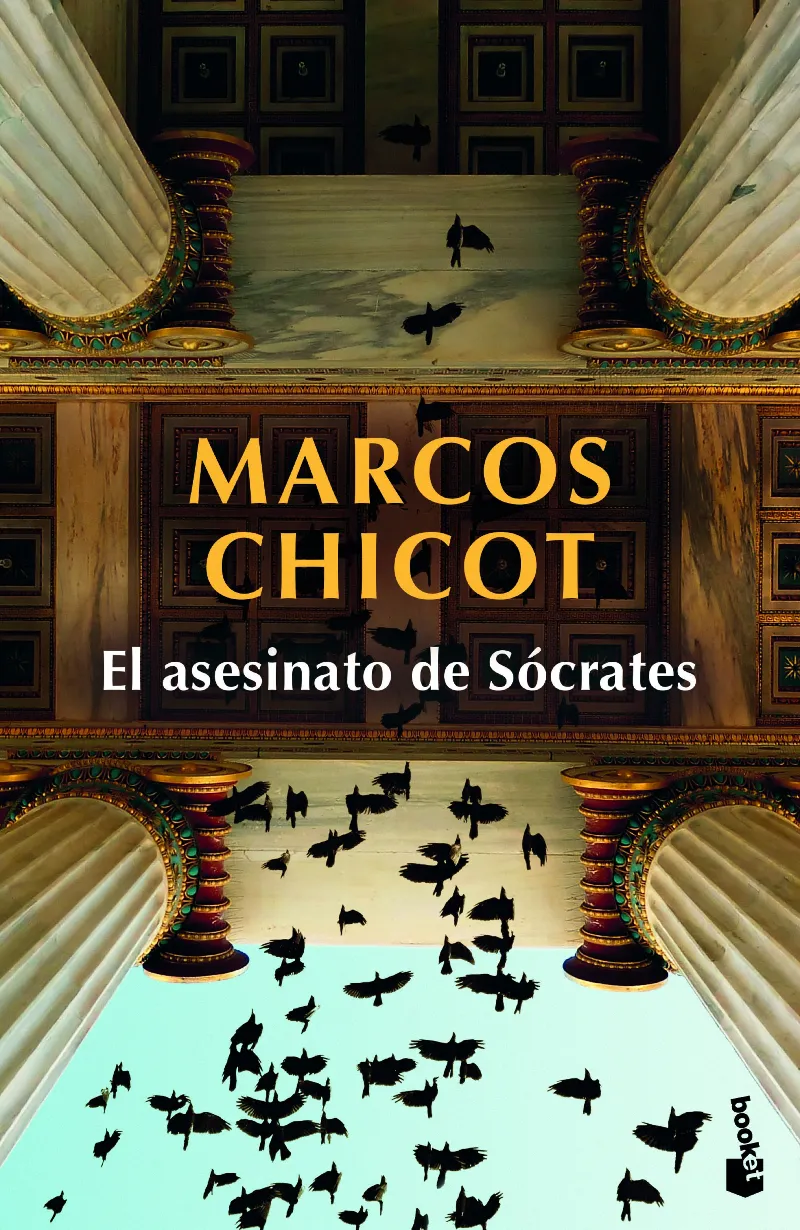 ASESINATO DE SOCRATES, EL