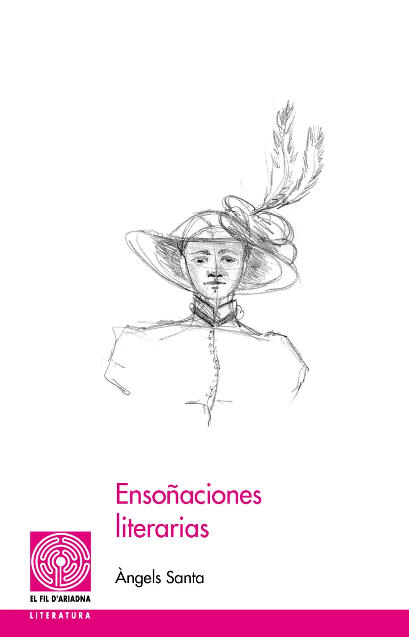 ENSOÑACIONES LITERARIAS