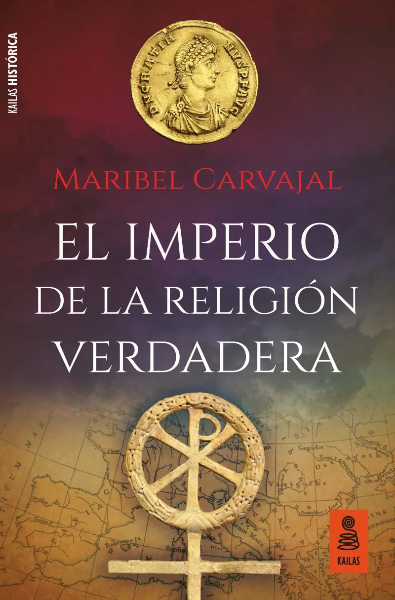 IMPERIO DE LA RELIGION VERDADERA, EL