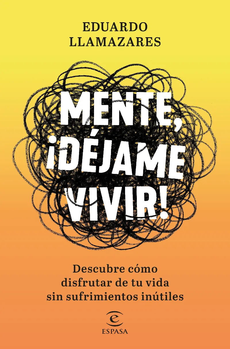 MENTE DEJAME VIVIR