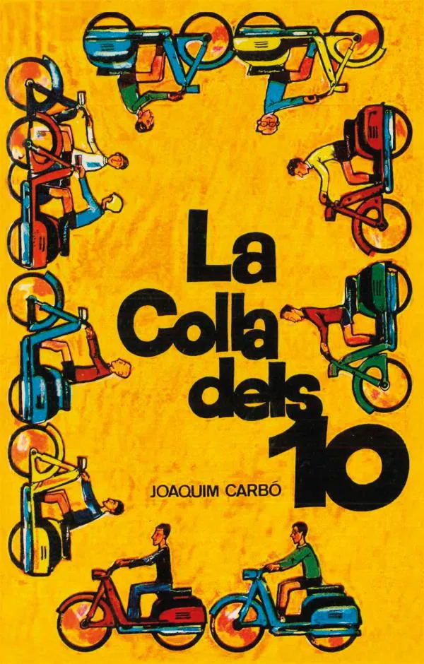 COLLA DELS 10, LA
