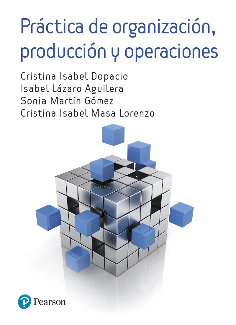 PRÁCTICAS DE ADMINISTRACIÓN DE PRODUCCIÓN DE OPERACIONES