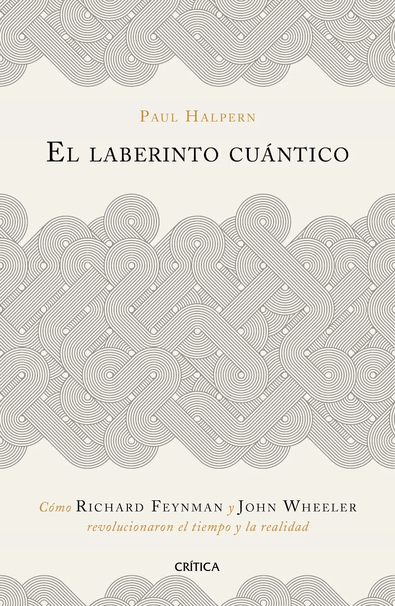 LABERINTO CUANTICO, EL