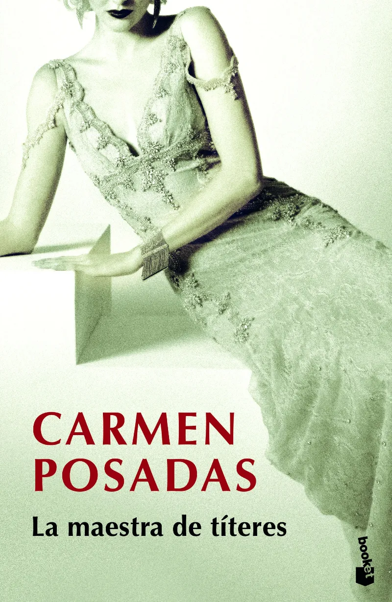 MAESTRA DE TITERES, LA