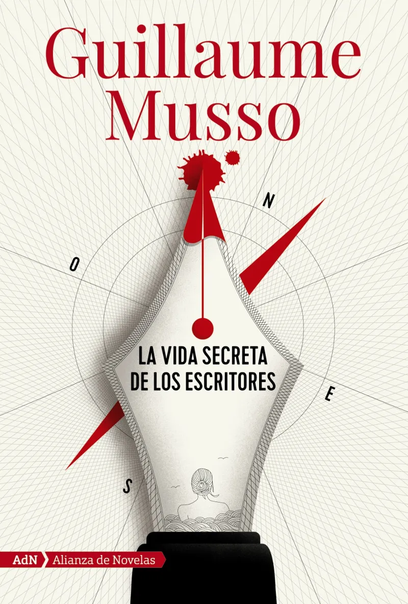 VIDA SECRETA DE LOS ESCRITORES, LA