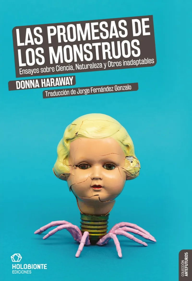PROMESAS DE LOS MONSTRUOS, LAS