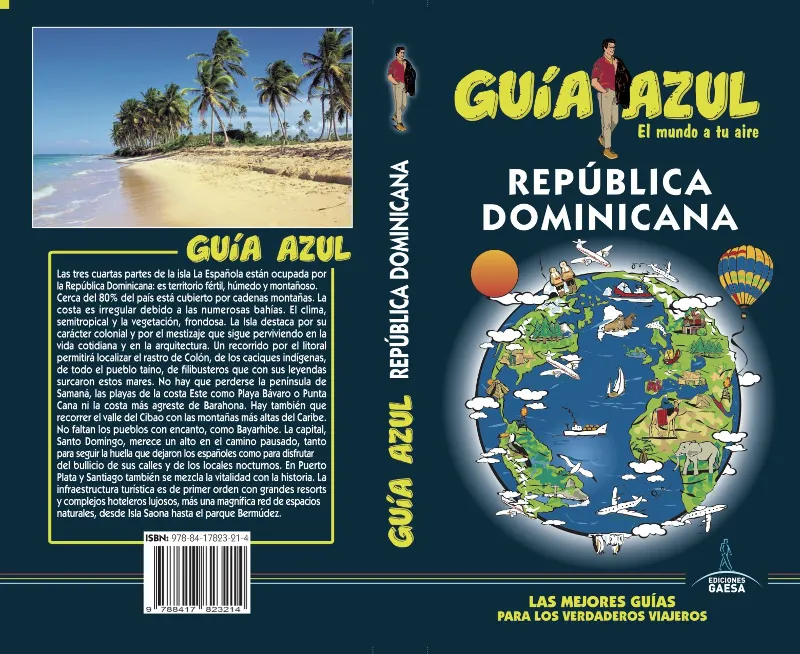 REPUBLICA DOMINICANA