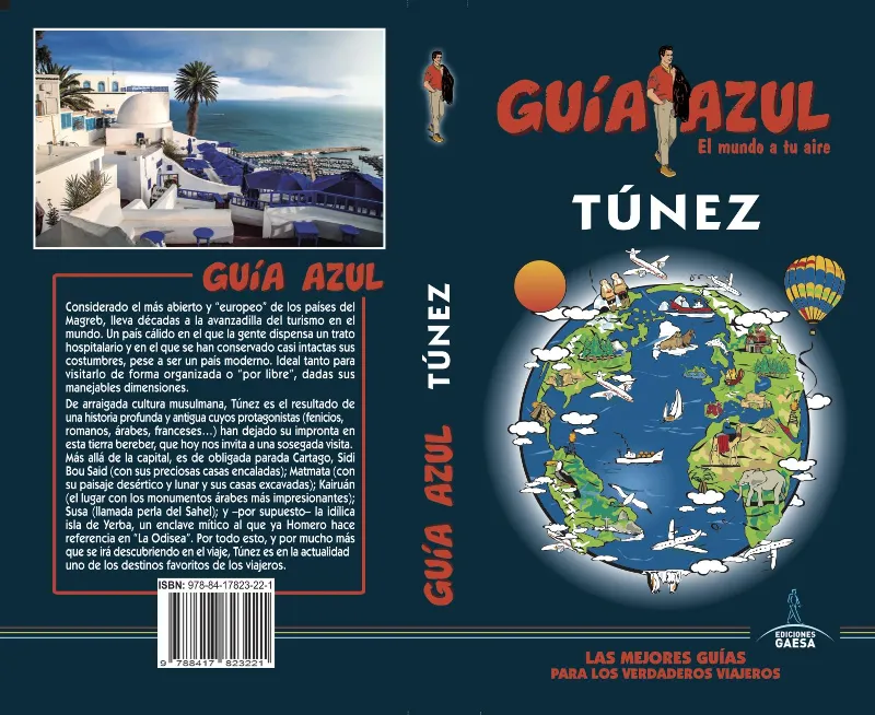 TÚNEZ