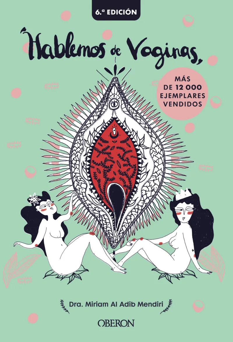 HABLEMOS DE VAGINAS
