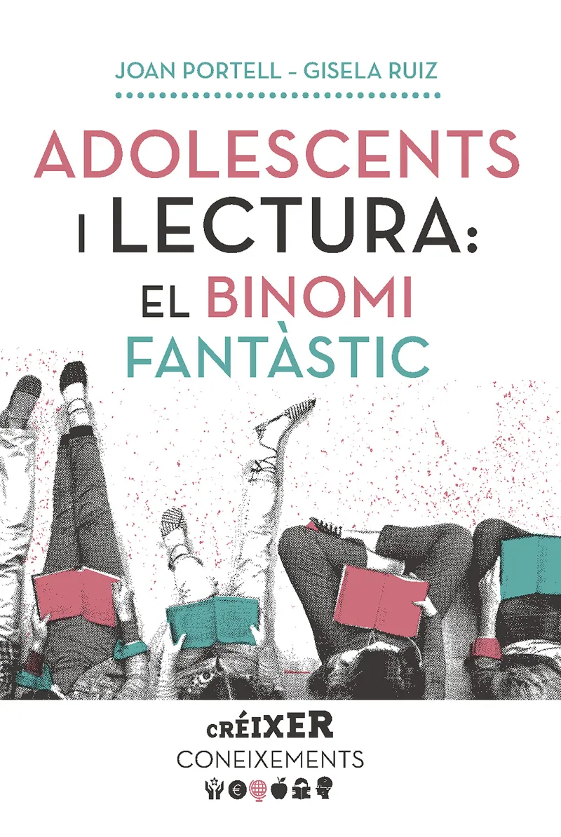 ADOLESCENTS I LECTURA: EL BINOMI FANTASTIC