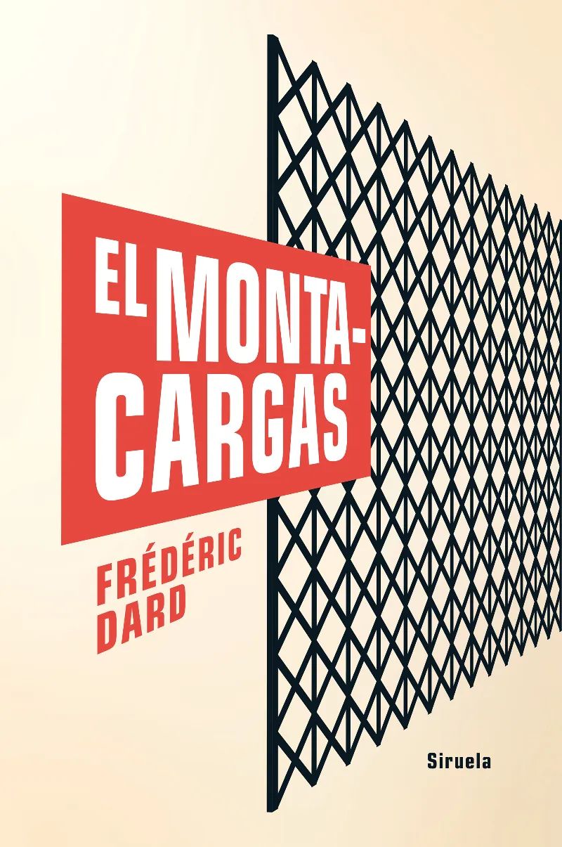 MONTA-CARGAS, EL