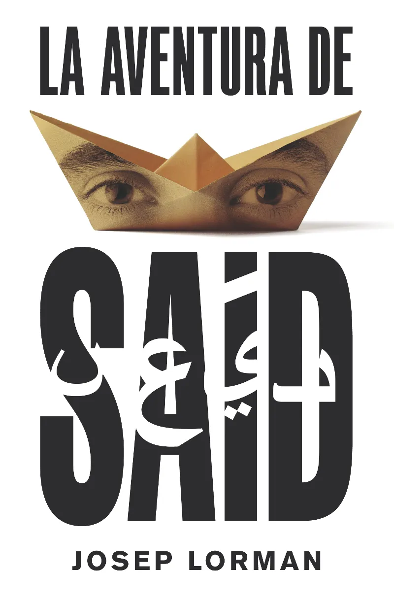 LA AVENTURA DE SAID