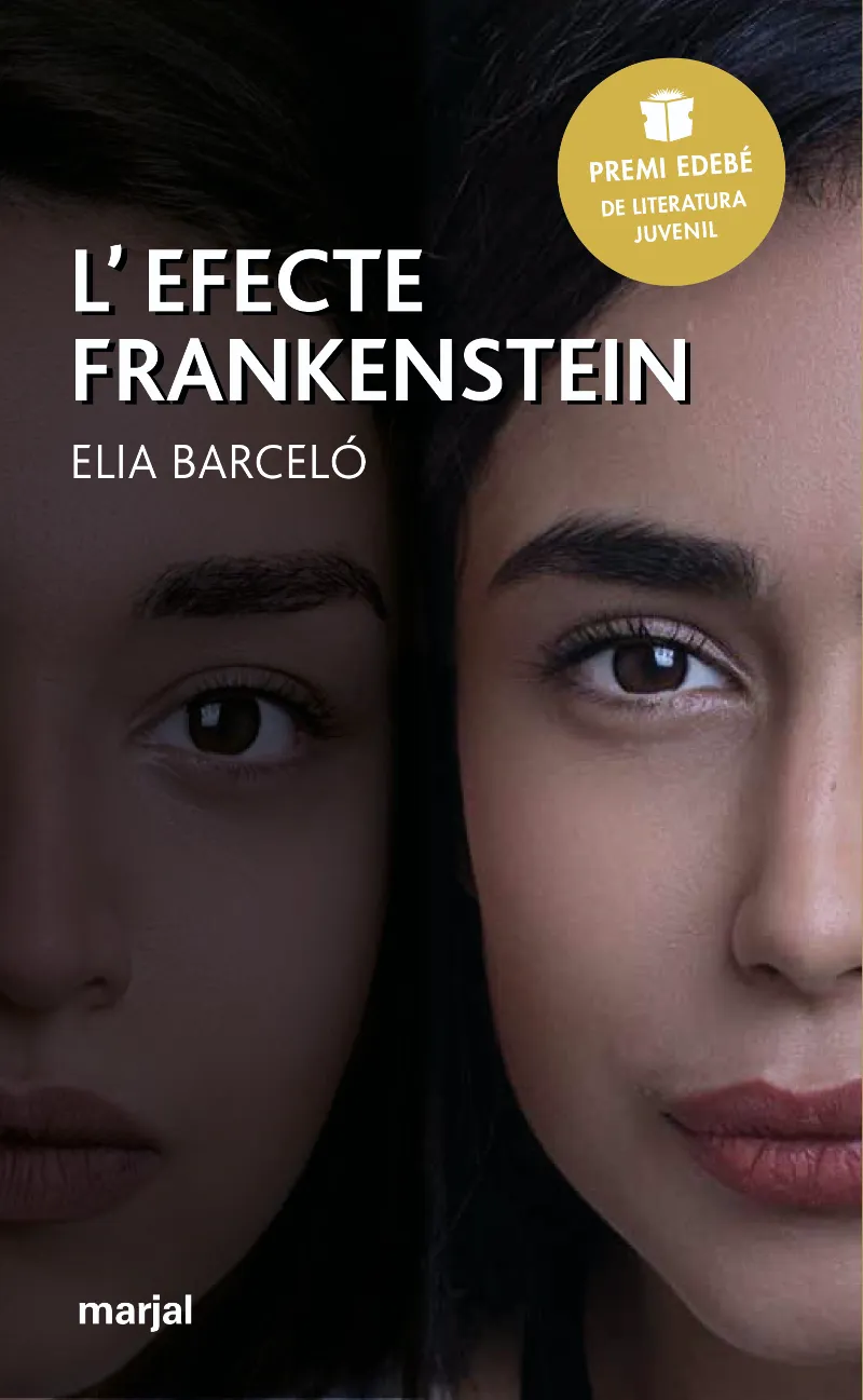 EFECTE FRANKENSTEIN, L'