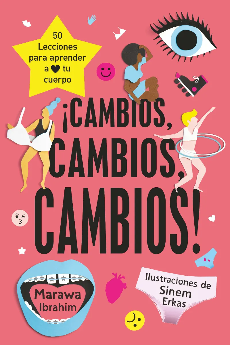 CAMBIOS,CAMBIOS,CAMBIOS
