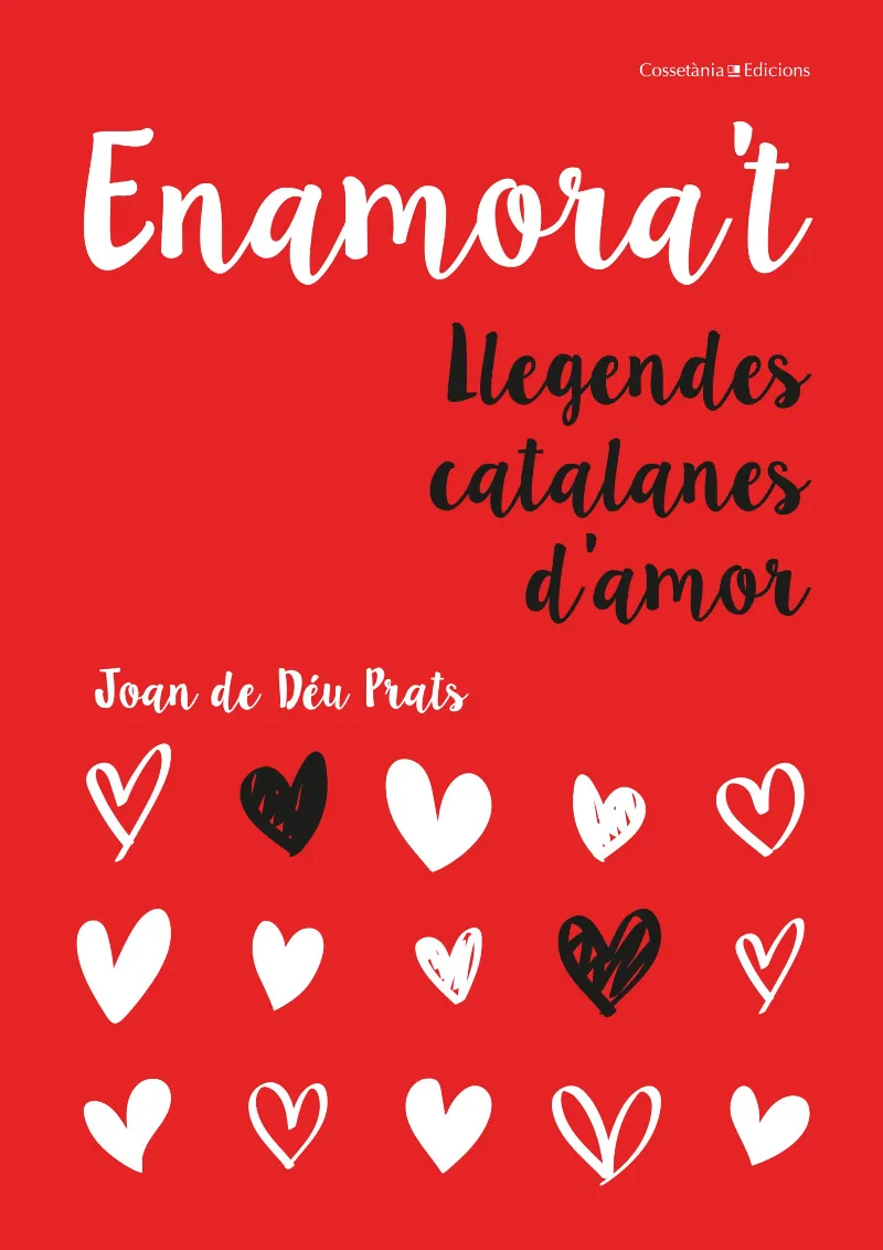 ENAMORA'T LLEGENDES CATALANES D'AMOR