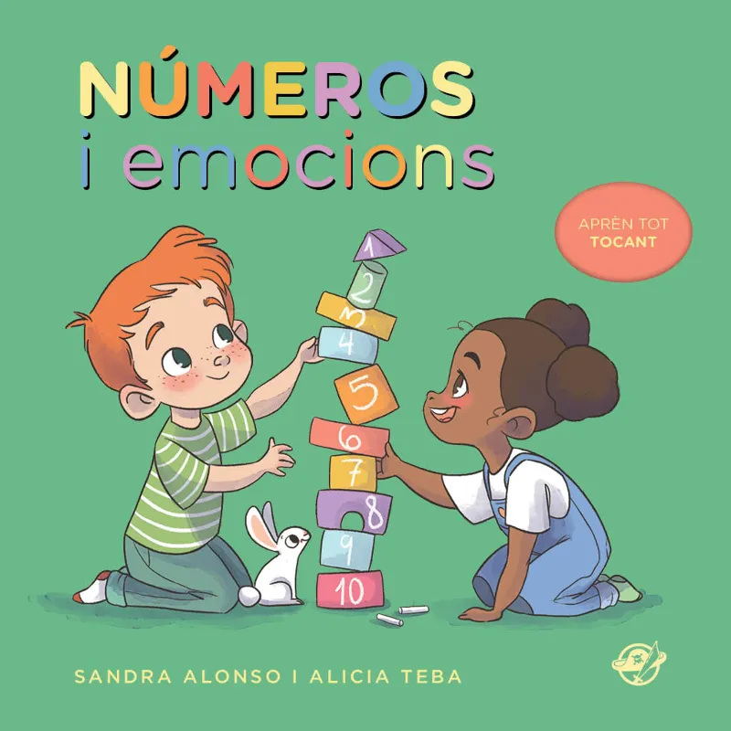 NUMEROS I EMOCIONS