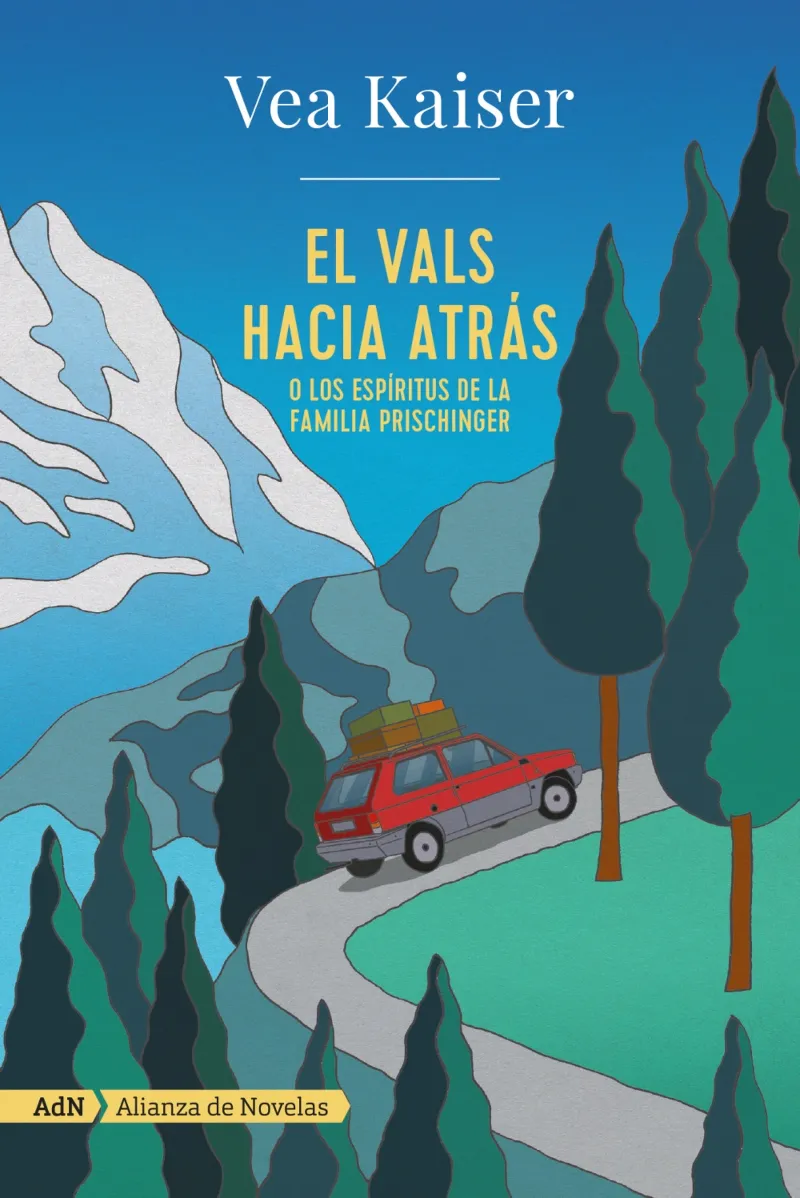 VALS HACIA ATRAS, EL