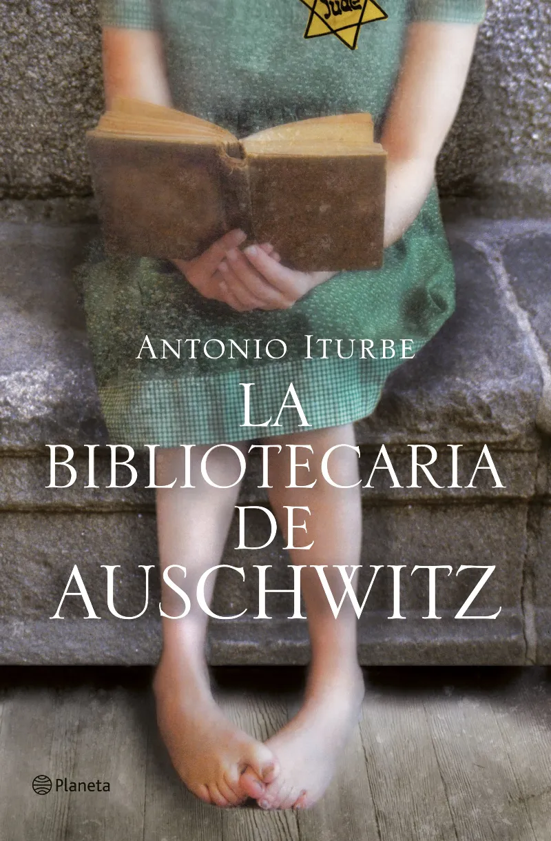BIBLIOTECARIA DE AUSCHWITZ, LA