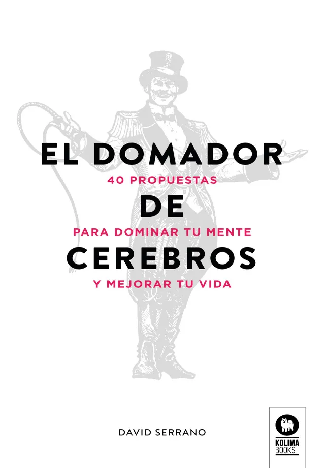 DOMADOR DE CEREBROS, EL