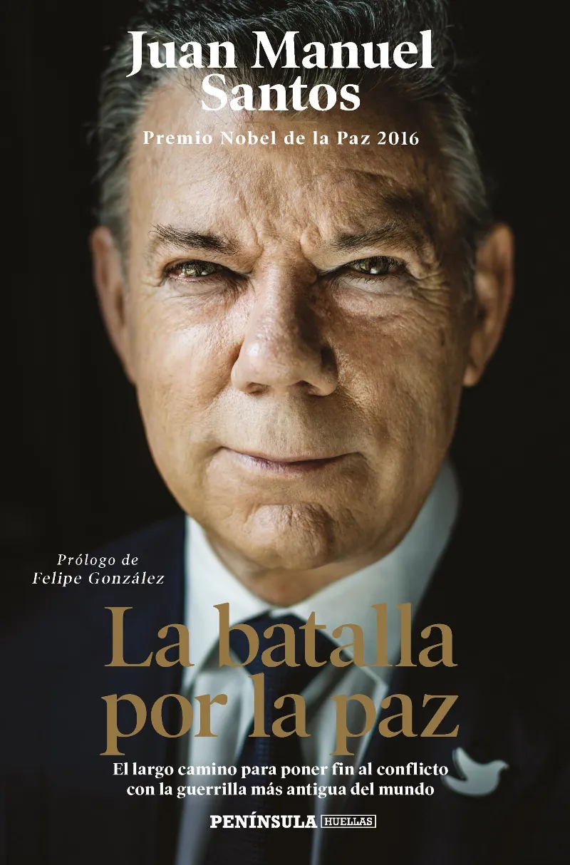 BATALLA POR LA PAZ, LA