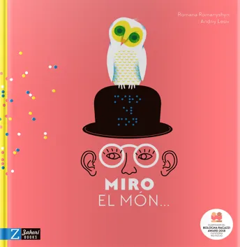 MIRO EL MON