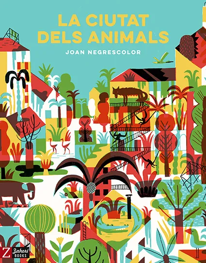 CIUTAT DELS ANIMALS, LA
