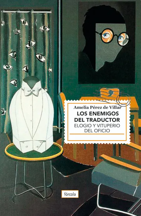 ENEMIGOS DEL TRADUCTOR, LOS