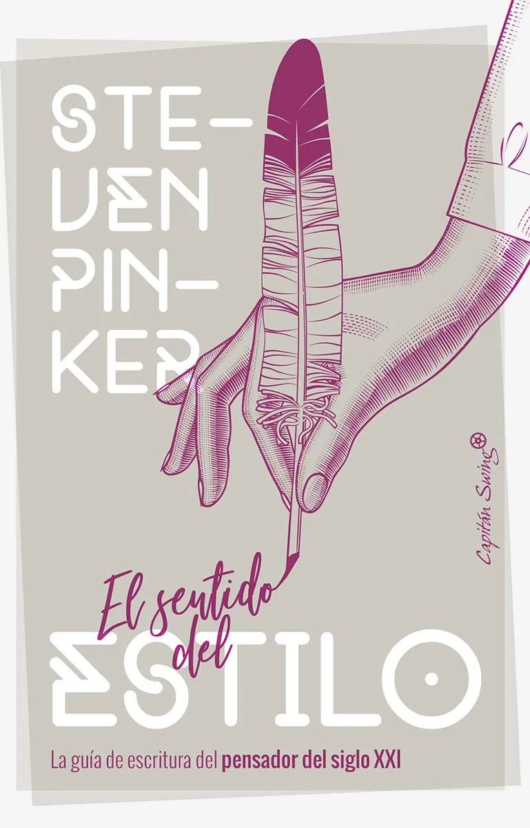 SENTIDO DEL ESTILO, EL