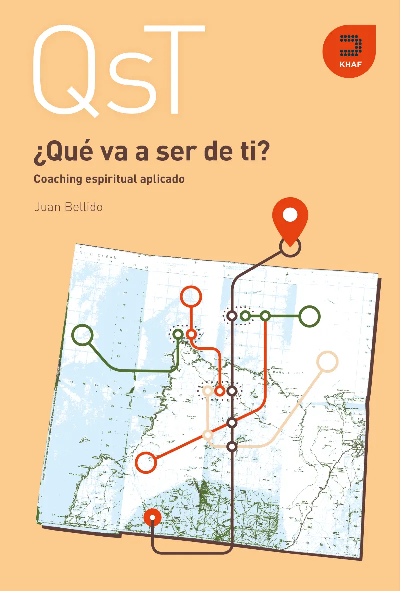 ¿QUÉ VA A SER DE TI? COACHING Y EDUCACIÓN