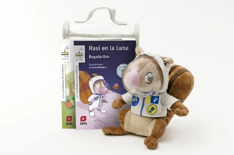 PACK RASI ASTRONAUTA