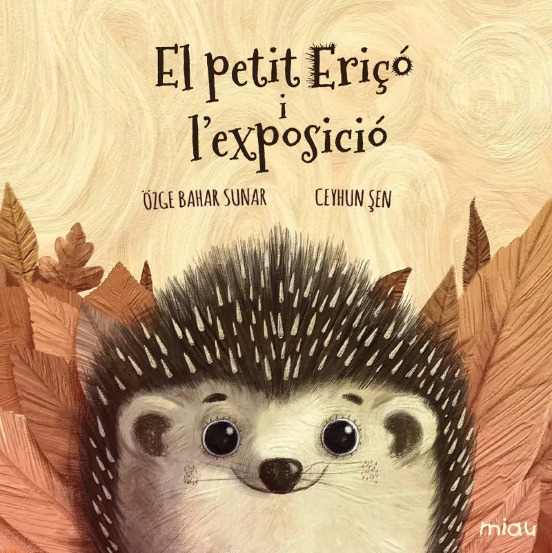 PETIT ERIÇO I L'EXPOSICIO, EL