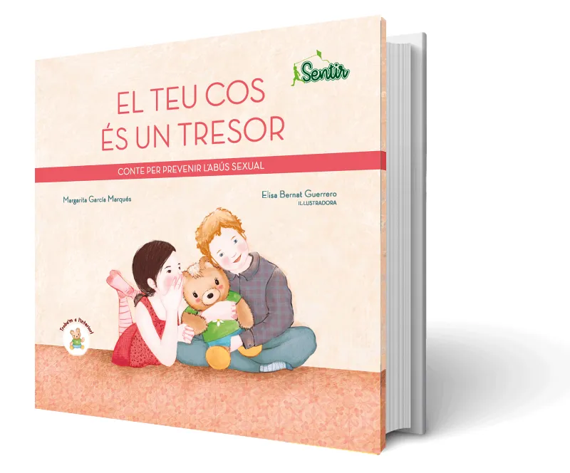 EL TEU COS ES UN TRESOR